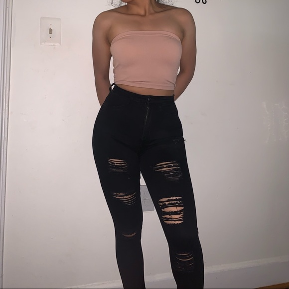 Fashion Nova Denim - Fashion Nova Jeans